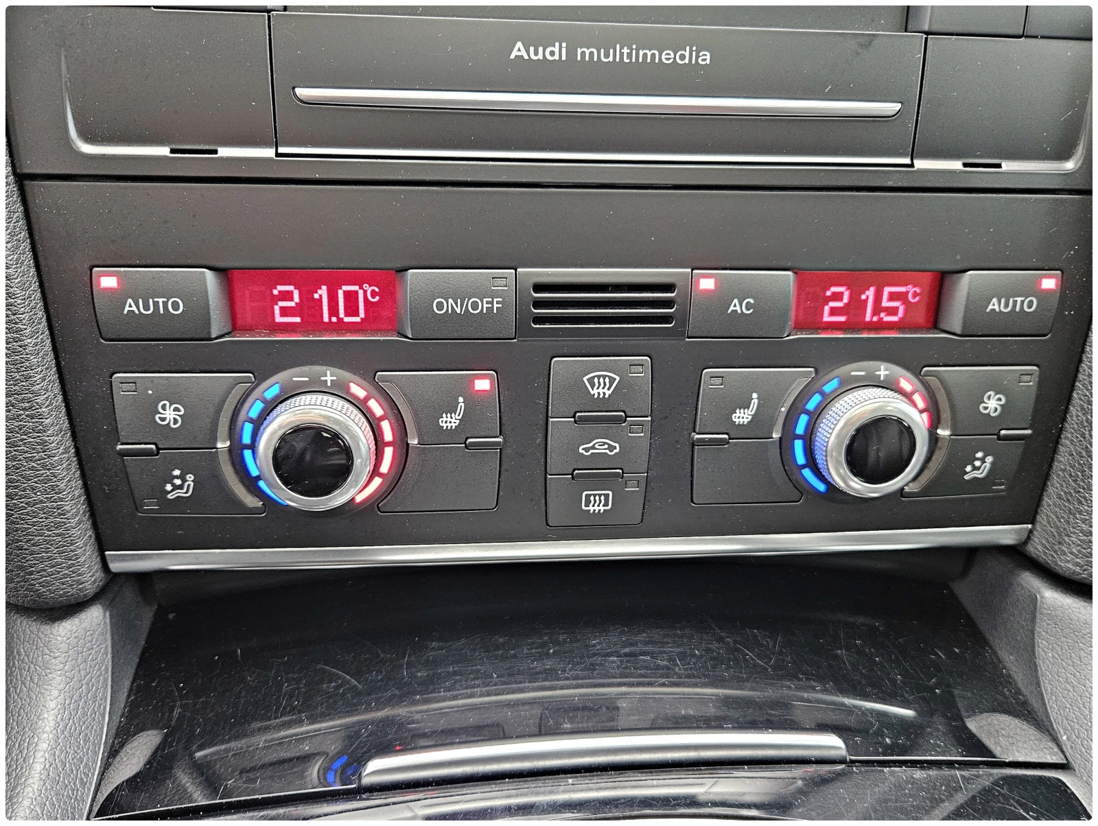Audi Q7 S-LINE/7MESTA/TVx3/PANO/CAMERA/AIR/�����EB/BOSE/LI | Mobile.bg � ����������� 12