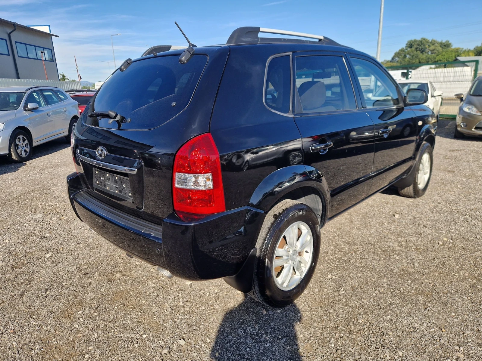 Kia Sportage 2.0CRDI 150HP.FACELIFT ITALIA, снимка 7 - Автомобили и джипове - 55068434