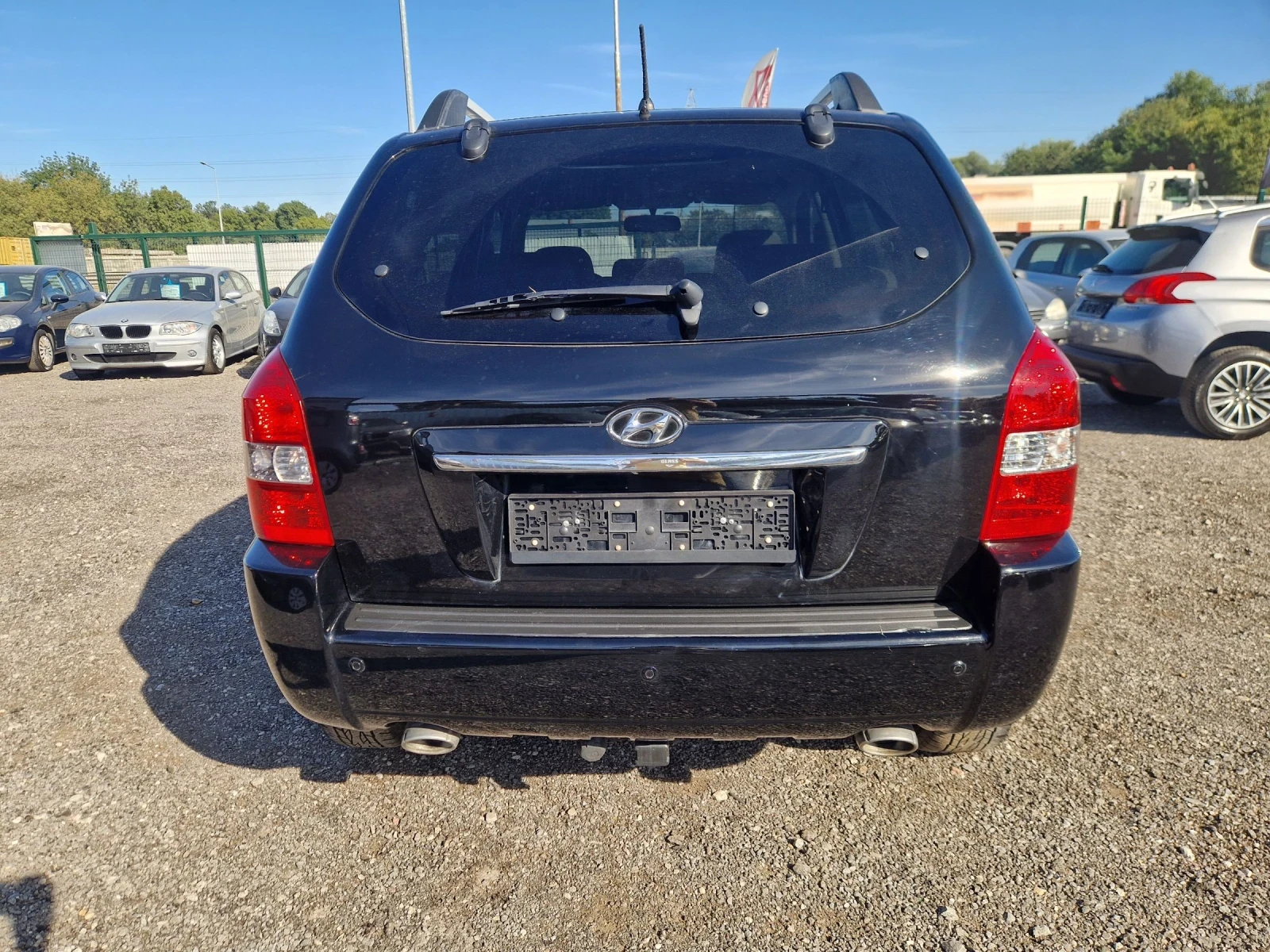 Kia Sportage 2.0CRDI 150HP.FACELIFT ITALIA, снимка 6 - Автомобили и джипове - 55068434