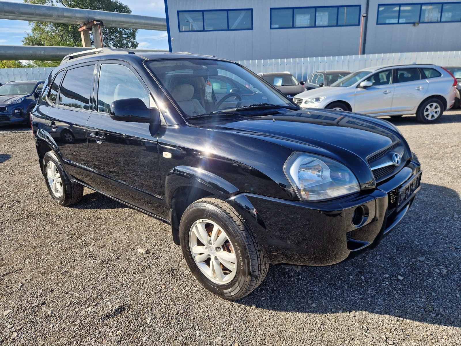 Kia Sportage 2.0CRDI 150HP.FACELIFT ITALIA, снимка 11 - Автомобили и джипове - 55068434