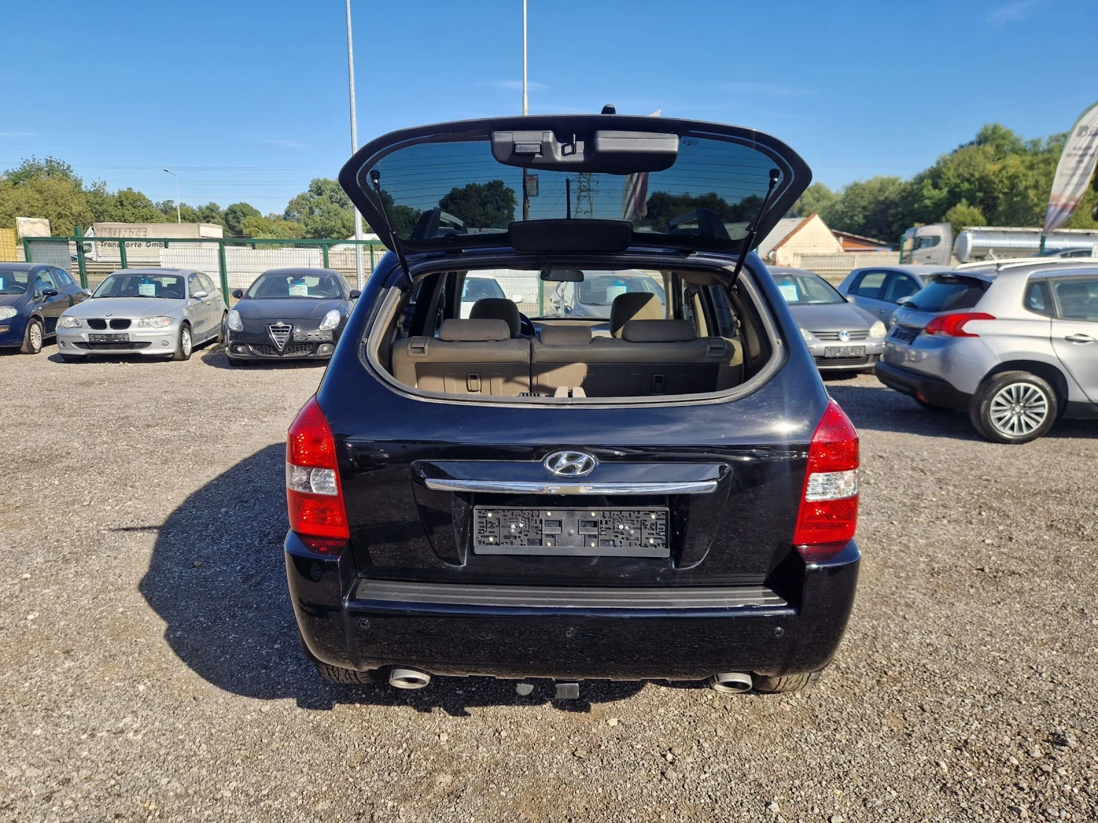 Kia Sportage 2.0CRDI 150HP.FACELIFT ITALIA, снимка 3 - Автомобили и джипове - 55068434