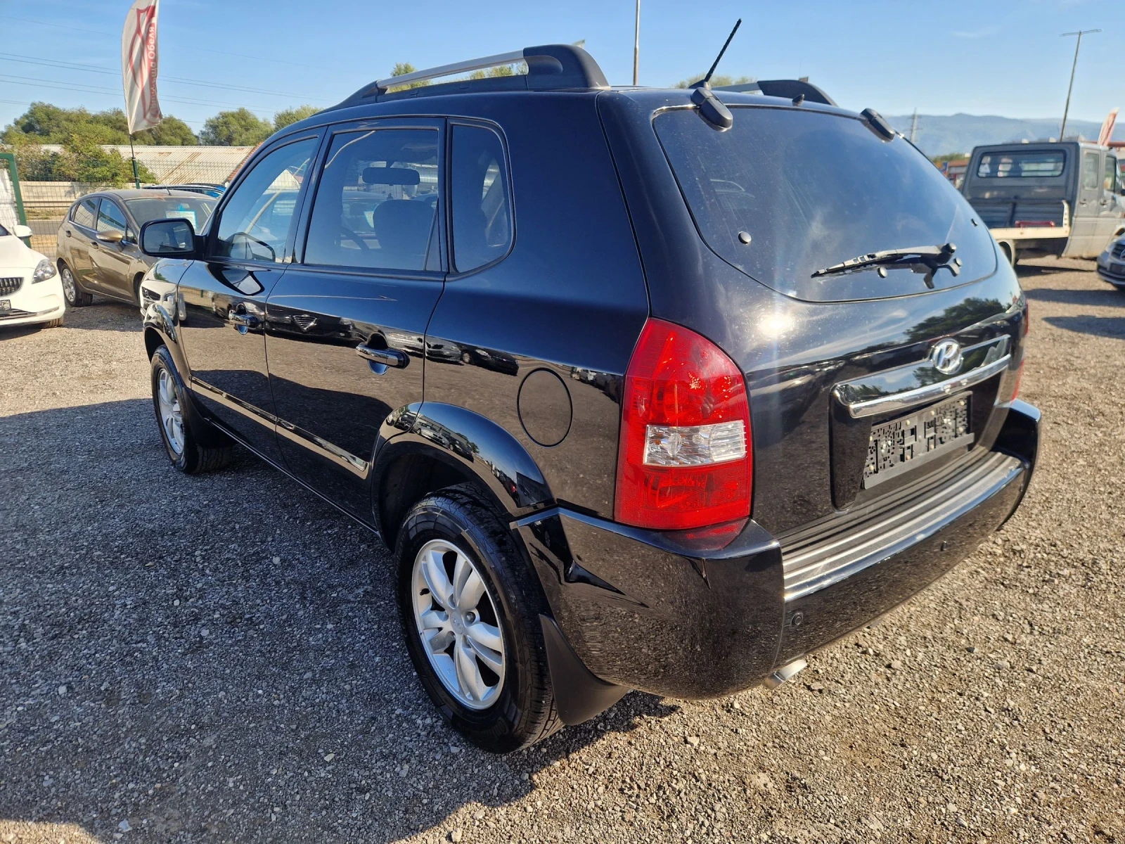 Kia Sportage 2.0CRDI 150HP.FACELIFT ITALIA, снимка 5 - Автомобили и джипове - 55068434