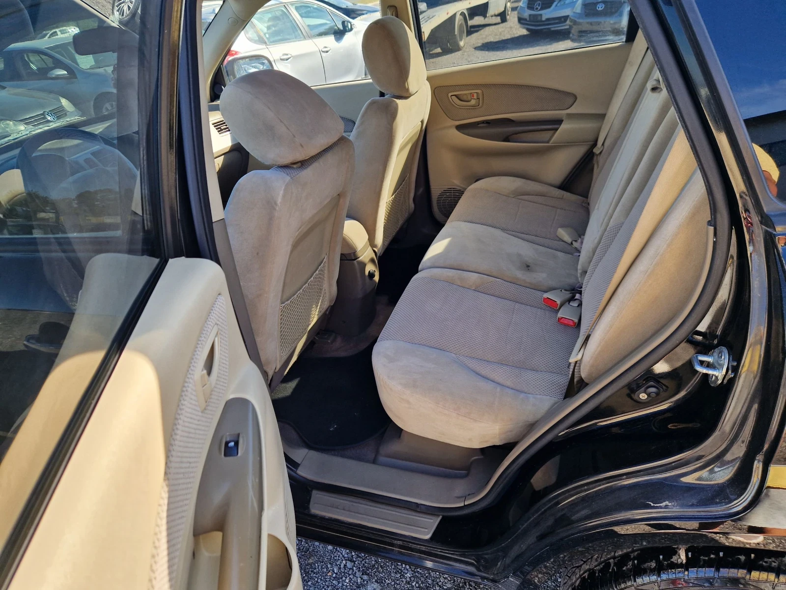 Kia Sportage 2.0CRDI 150HP.FACELIFT ITALIA, снимка 12 - Автомобили и джипове - 55068434