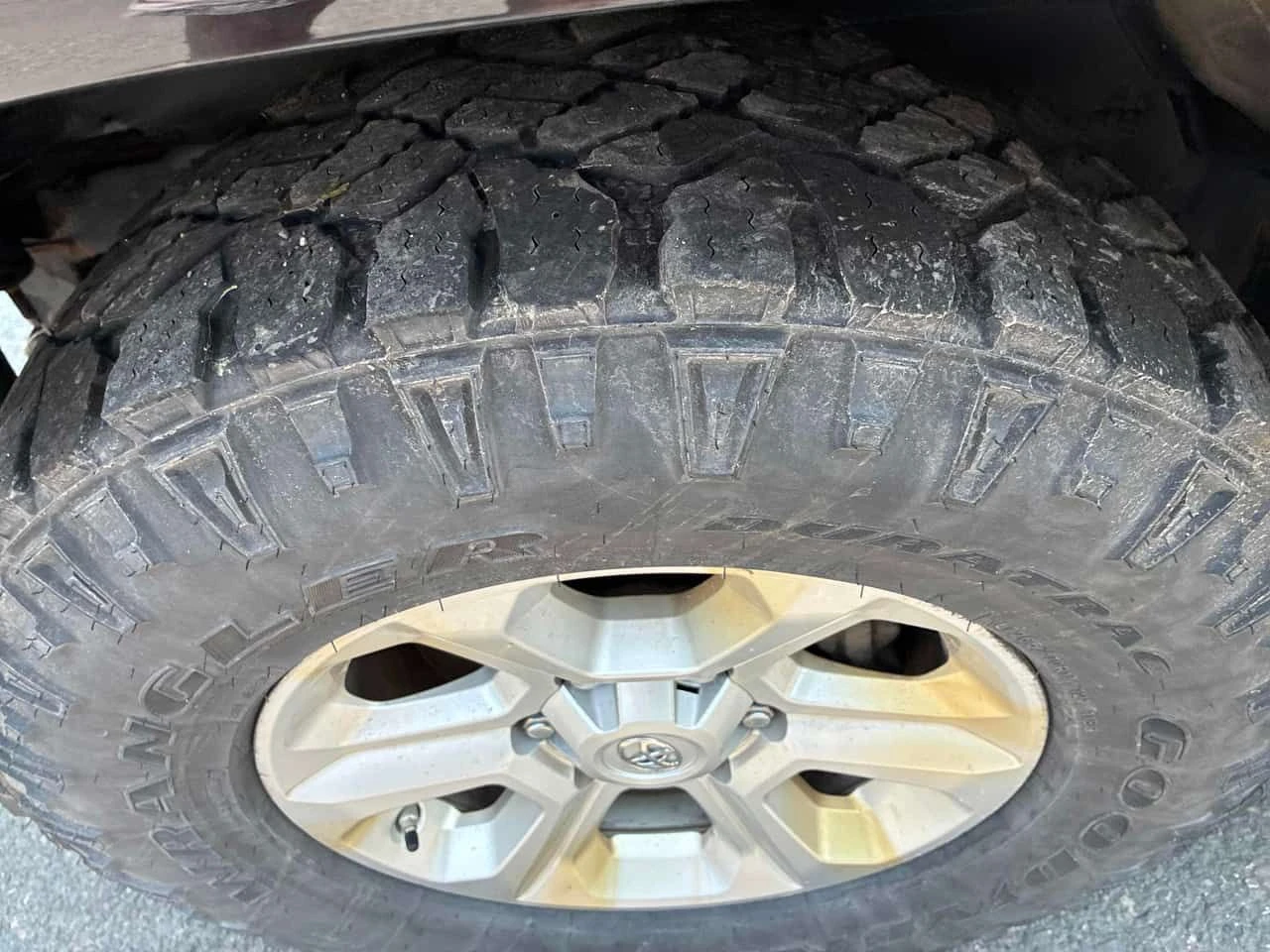 Toyota 4runner * 4WD * CARFAX * ОПЦИЯ ЗА ФИНАНСИРАНЕ, снимка 7 - Автомобили и джипове - 55193555