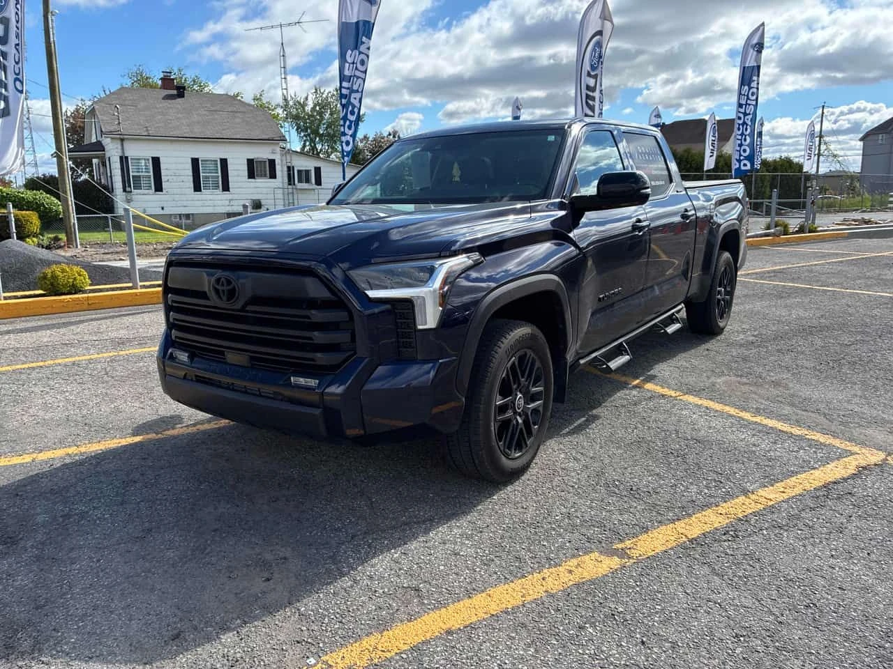 Toyota Tundra * Limited * АВТОКРЕДИТ БЕЗ ПЪРВОНАЧАЛНА ВНОСКА* 