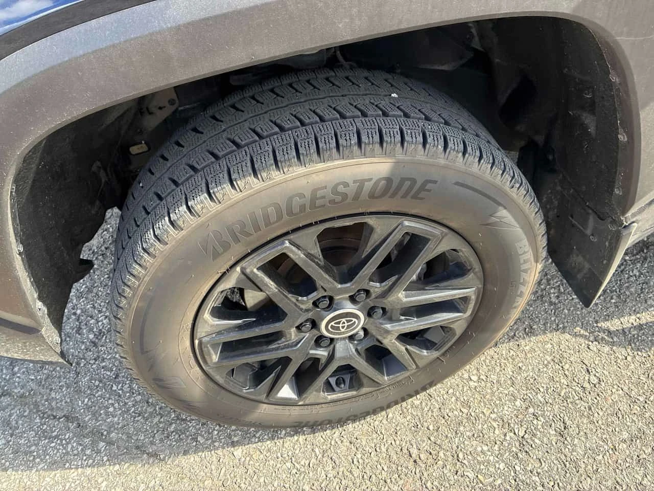Toyota Tundra * Limited * АВТОКРЕДИТ БЕЗ ПЪРВОНАЧАЛНА ВНОСКА* , снимка 7 - Автомобили и джипове - 55275603