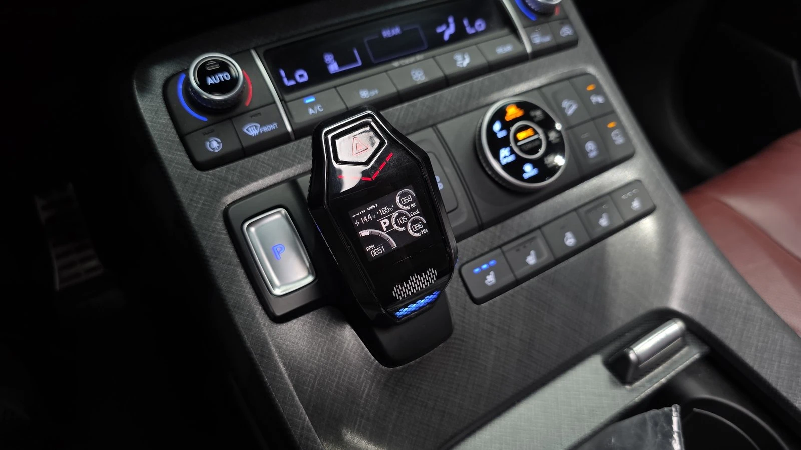 Hyundai Palisade 3.8 Prestige* ЕЛ. БАГАЖНИК* 360* ЛЮК* КРАЙНА ЦЕНА, снимка 9 - Автомобили и джипове - 55302168