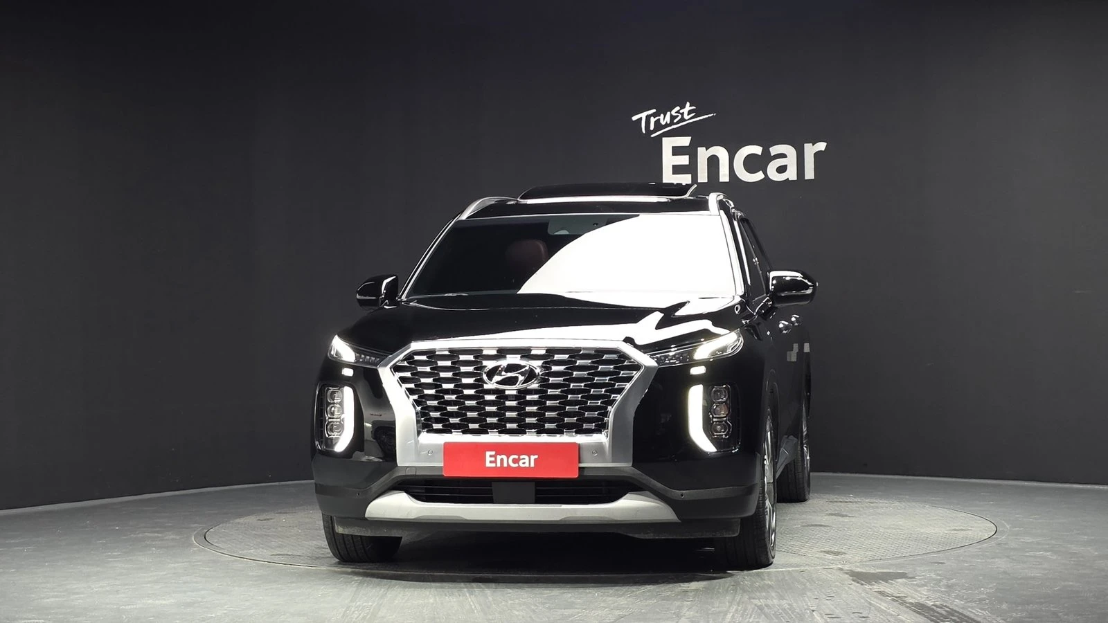 Hyundai Palisade 3.8 Prestige* ЕЛ. БАГАЖНИК* 360* ЛЮК* КРАЙНА ЦЕНА, снимка 3 - Автомобили и джипове - 55302168