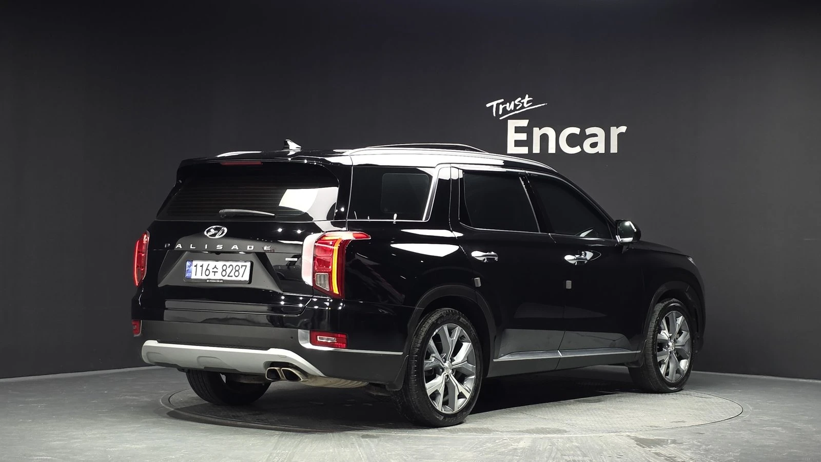 Hyundai Palisade 3.8 Prestige* ЕЛ. БАГАЖНИК* 360* ЛЮК* КРАЙНА ЦЕНА, снимка 2 - Автомобили и джипове - 55302168