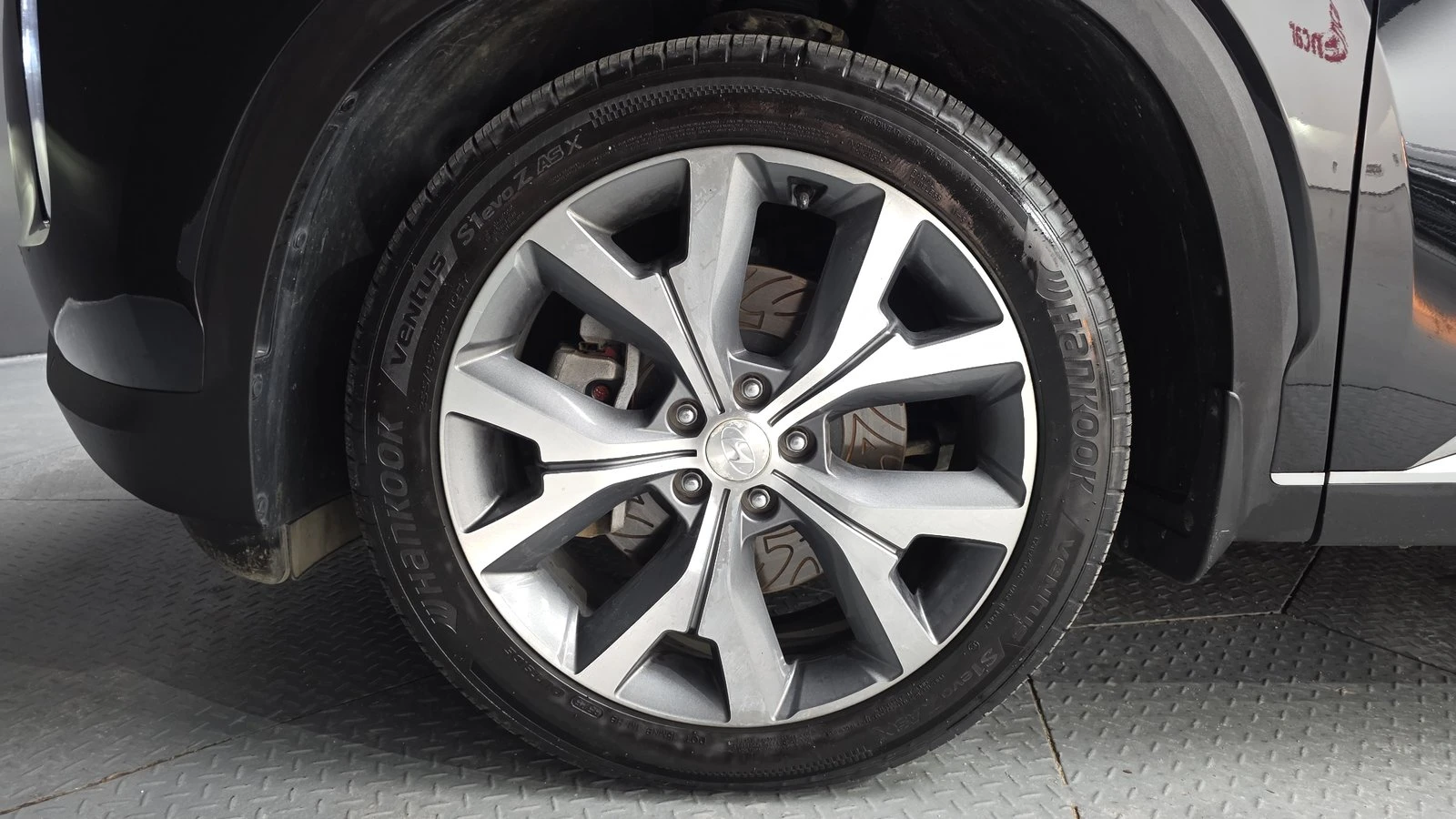 Hyundai Palisade 3.8 Prestige* ЕЛ. БАГАЖНИК* 360* ЛЮК* КРАЙНА ЦЕНА, снимка 5 - Автомобили и джипове - 55302168