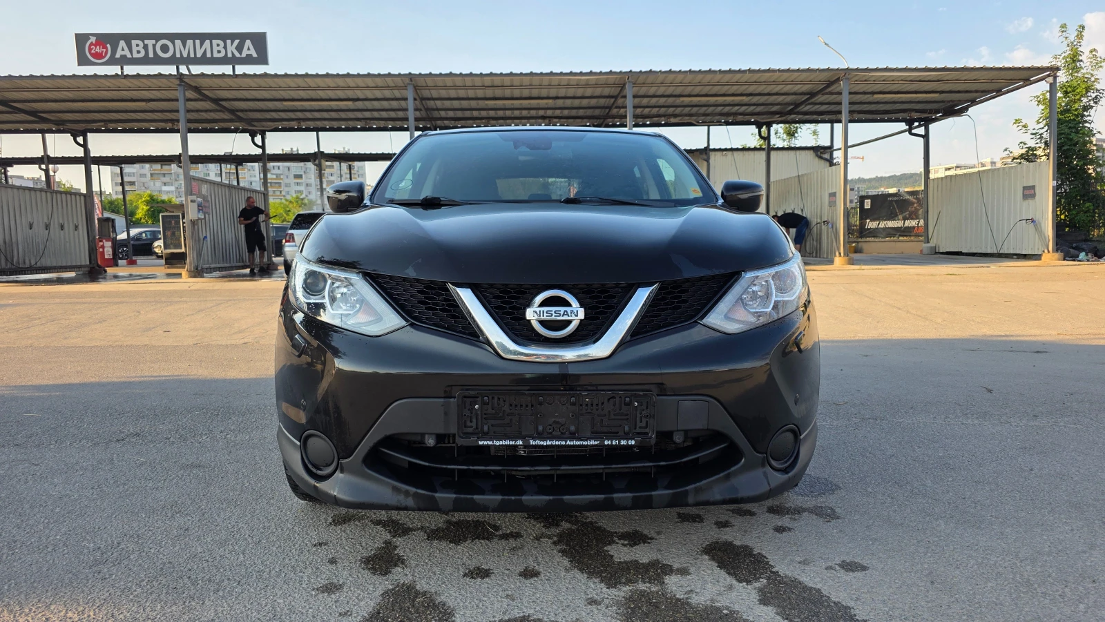Nissan Qashqai ������ | Mobile.bg � ����������� 2
