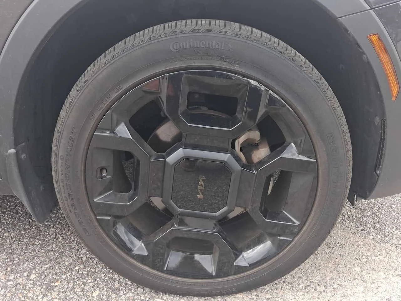 Kia Sorento * X Line Limited AWD w/Black Interior * CARFAX * , снимка 7 - Автомобили и джипове - 55711881
