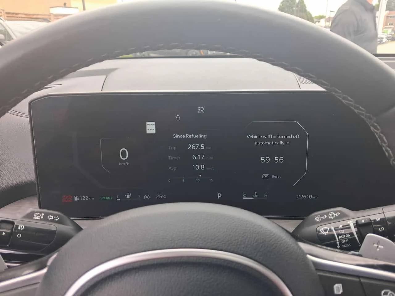 Kia Sorento * X Line Limited AWD w/Black Interior * CARFAX * , снимка 8 - Автомобили и джипове - 55711881