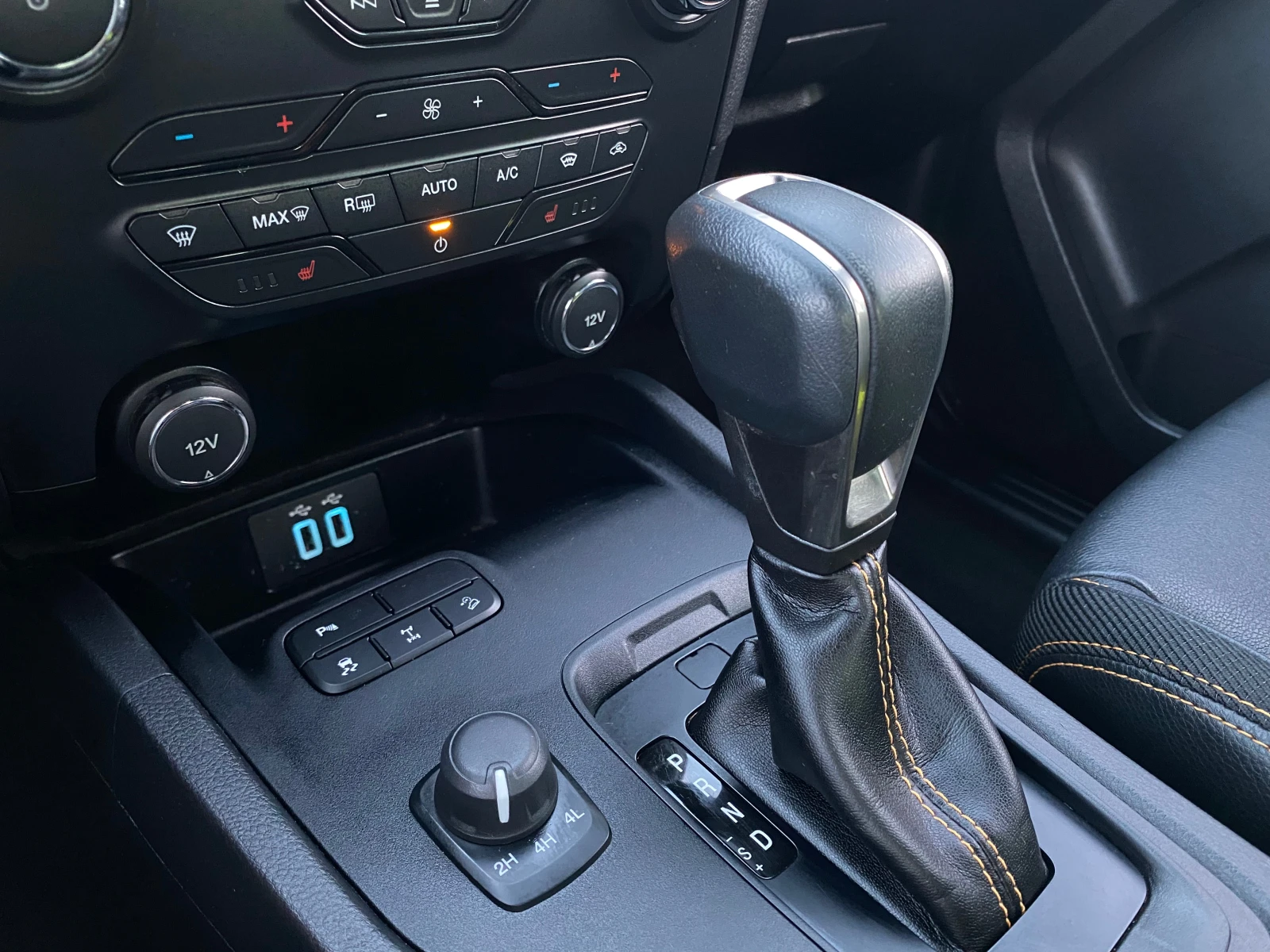 Ford Ranger -3.2TDCI-FACELIFT/WILDTRAK-2019�. | Mobile.bg � ����������� 13