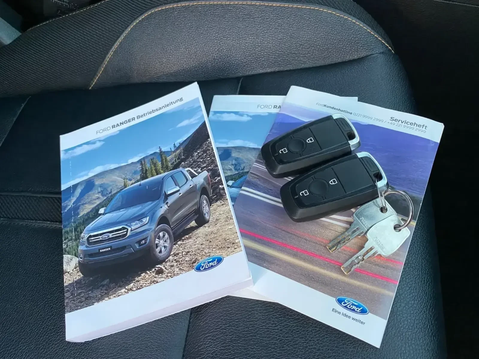 Ford Ranger -3.2TDCI-FACELIFT/WILDTRAK-2019�. | Mobile.bg � ����������� 14