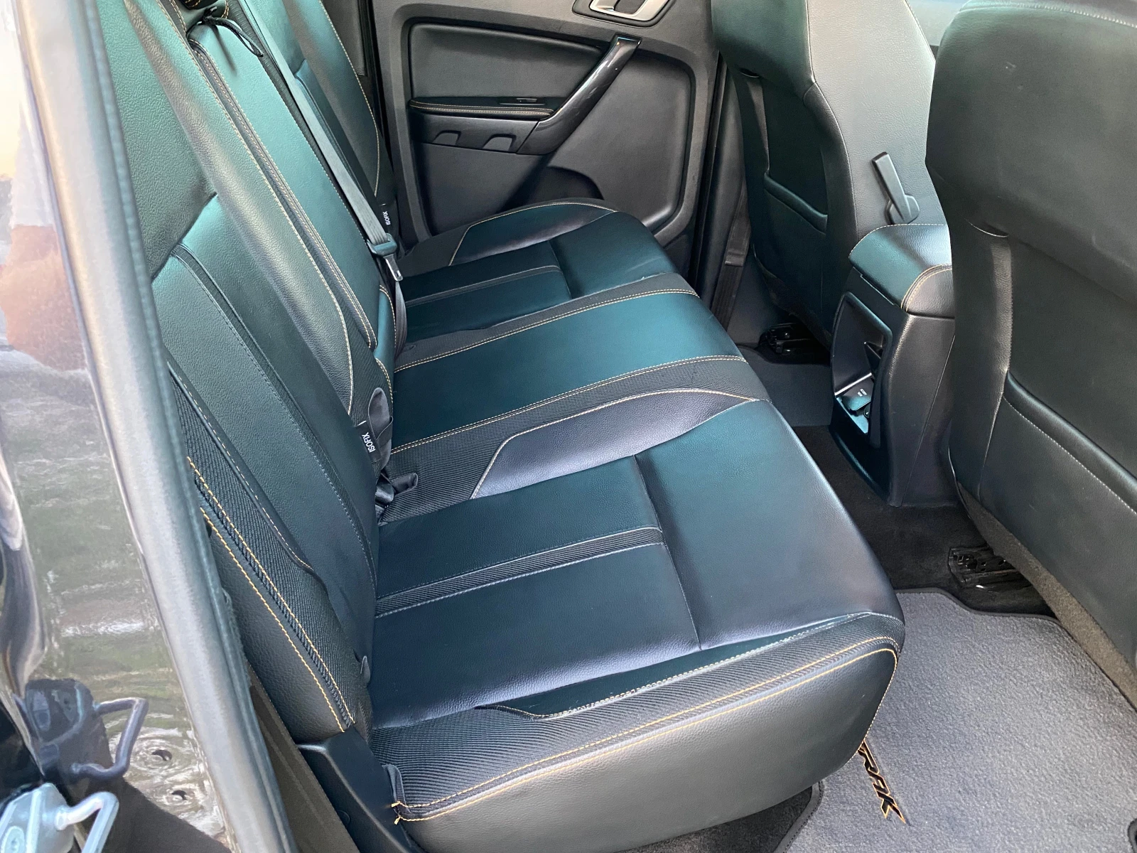 Ford Ranger -3.2TDCI-FACELIFT/WILDTRAK-2019�. | Mobile.bg � ����������� 8