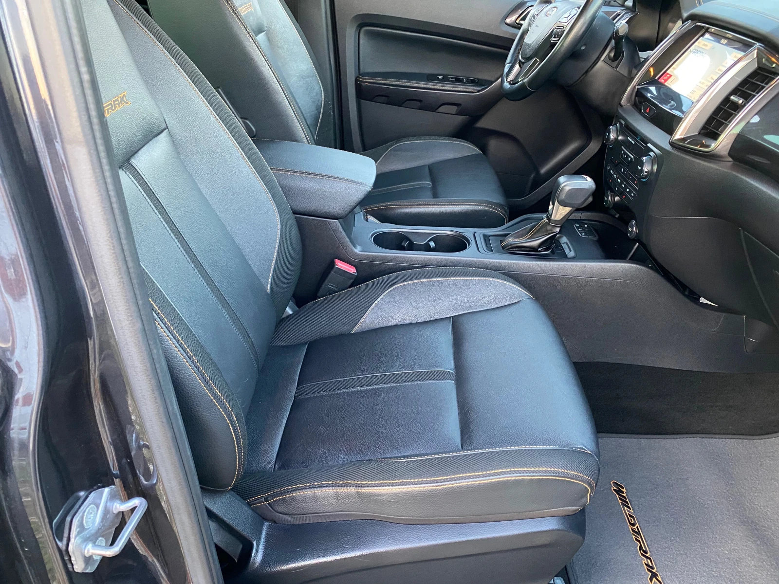 Ford Ranger -3.2TDCI-FACELIFT/WILDTRAK-2019�. | Mobile.bg � ����������� 7