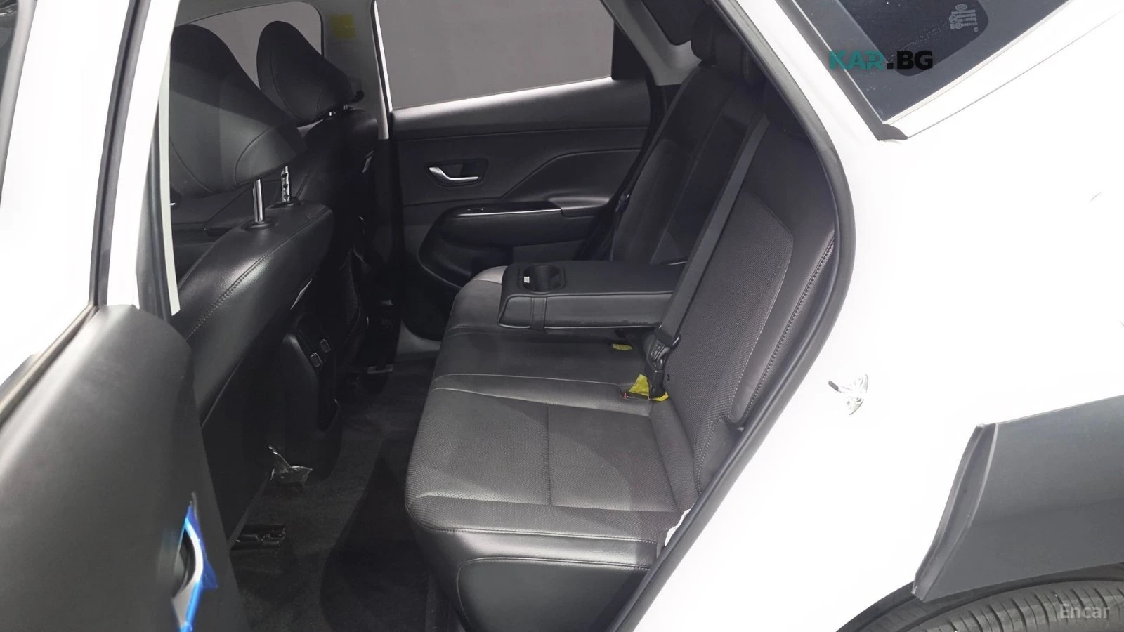 Hyundai Kona 1.6T* INSPIRATION* КОЖА* ПОДГРЕВ* ОБДУХВАНЕ* 360* , снимка 12 - Автомобили и джипове - 56009468