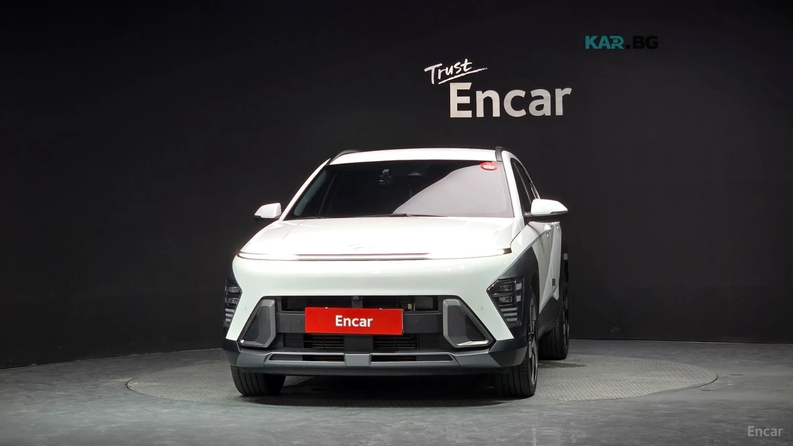 Hyundai Kona 1.6T* INSPIRATION* КОЖА* ПОДГРЕВ* ОБДУХВАНЕ* 360* , снимка 3 - Автомобили и джипове - 56009468