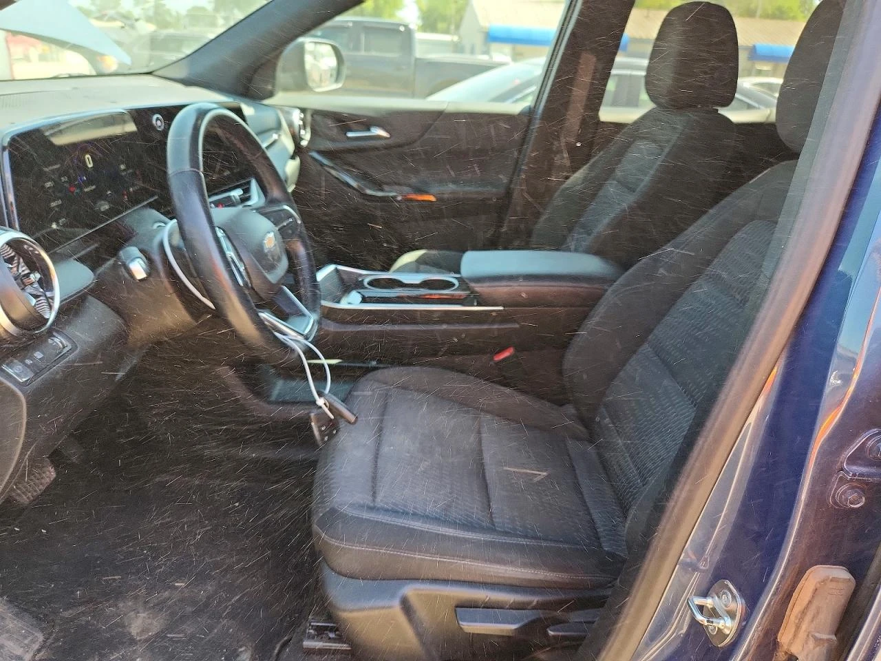 Chevrolet Equinox 1.5l Lt | Mobile.bg � ����������� 7