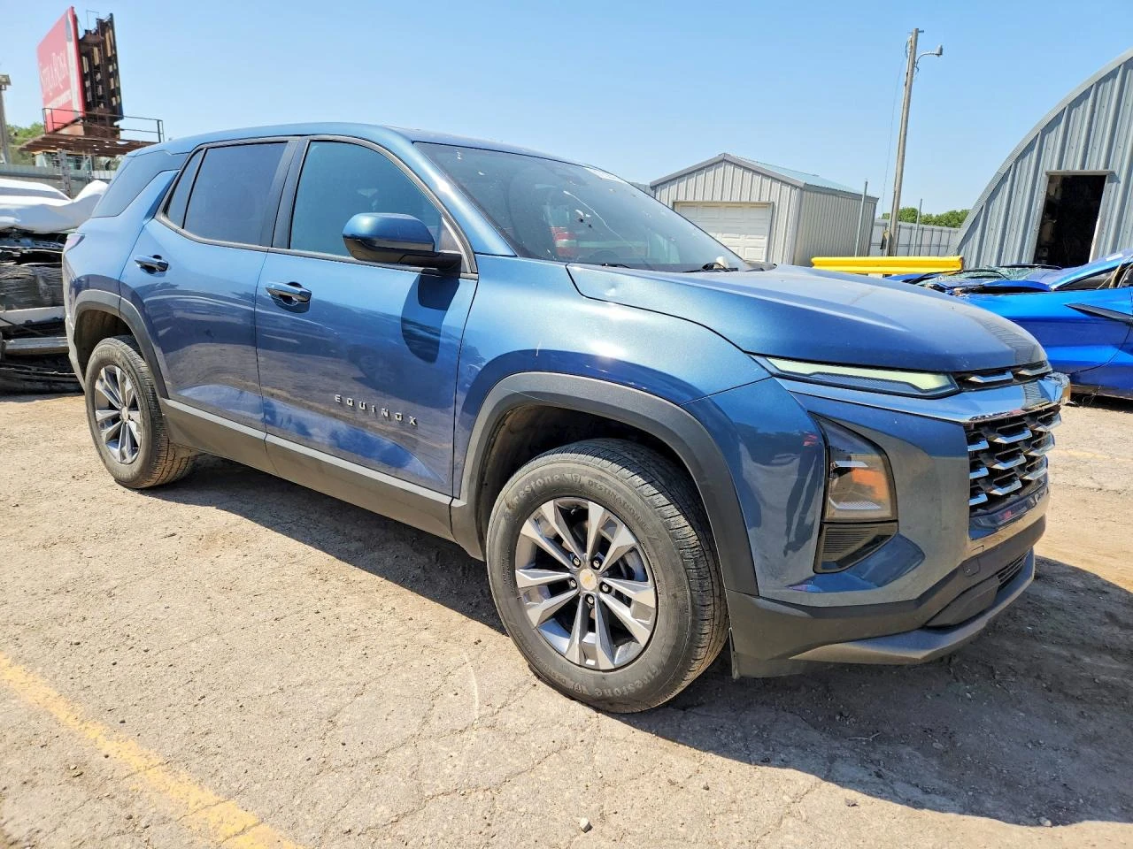 Chevrolet Equinox 1.5l Lt | Mobile.bg � ����������� 4
