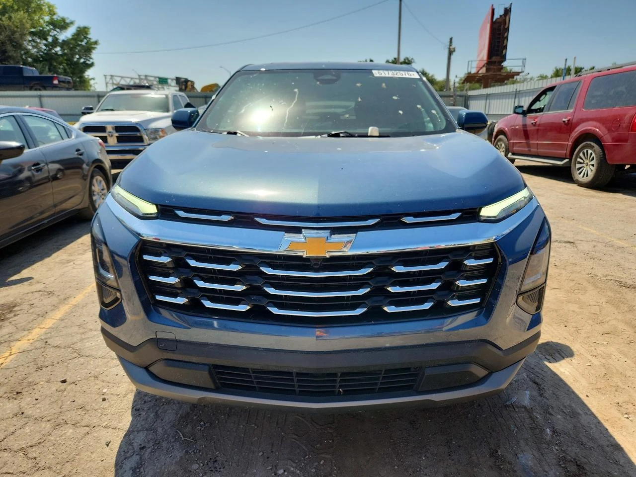 Chevrolet Equinox 1.5l Lt | Mobile.bg � ����������� 5