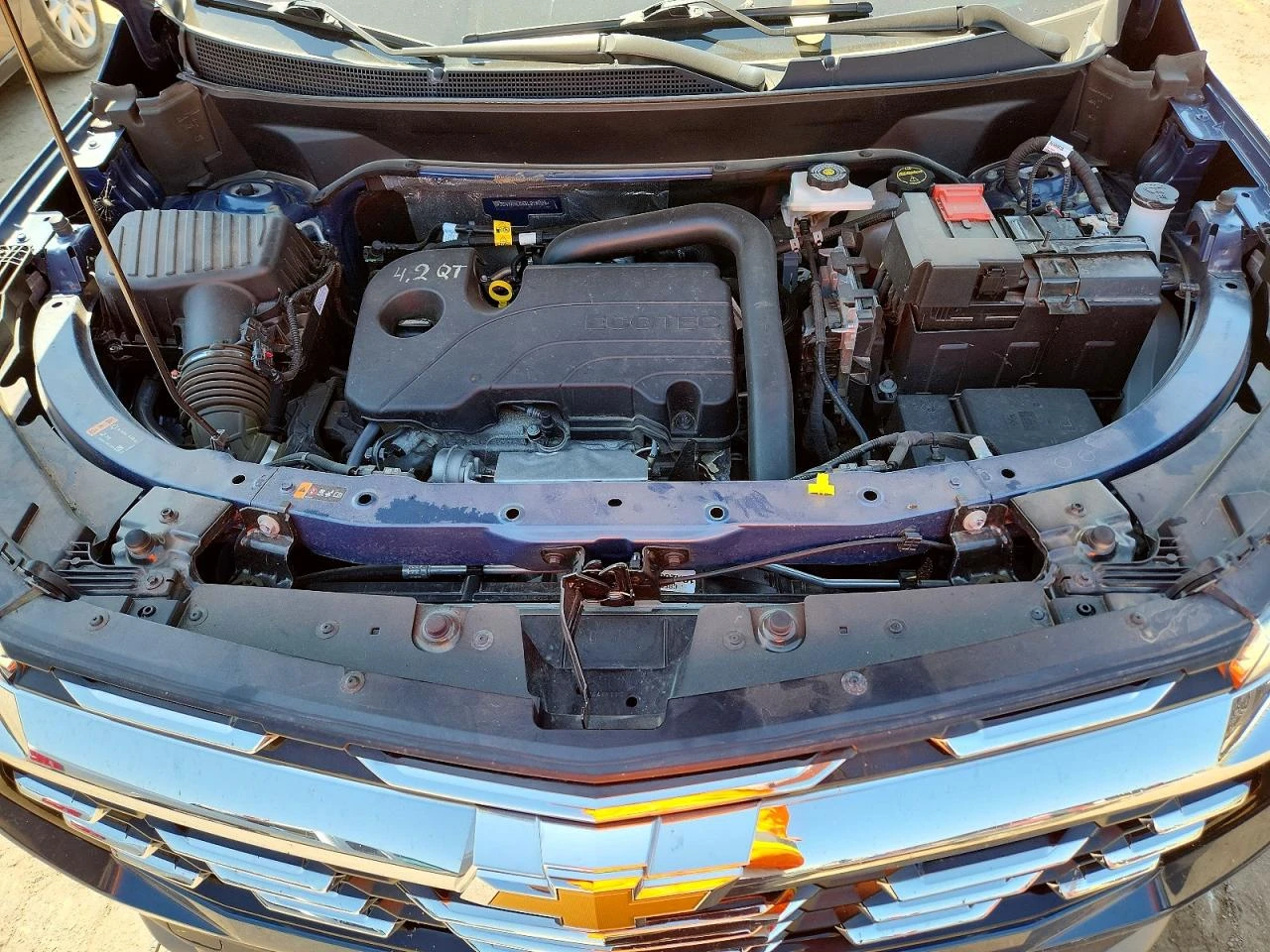 Chevrolet Equinox 1.5l Lt | Mobile.bg � ����������� 12