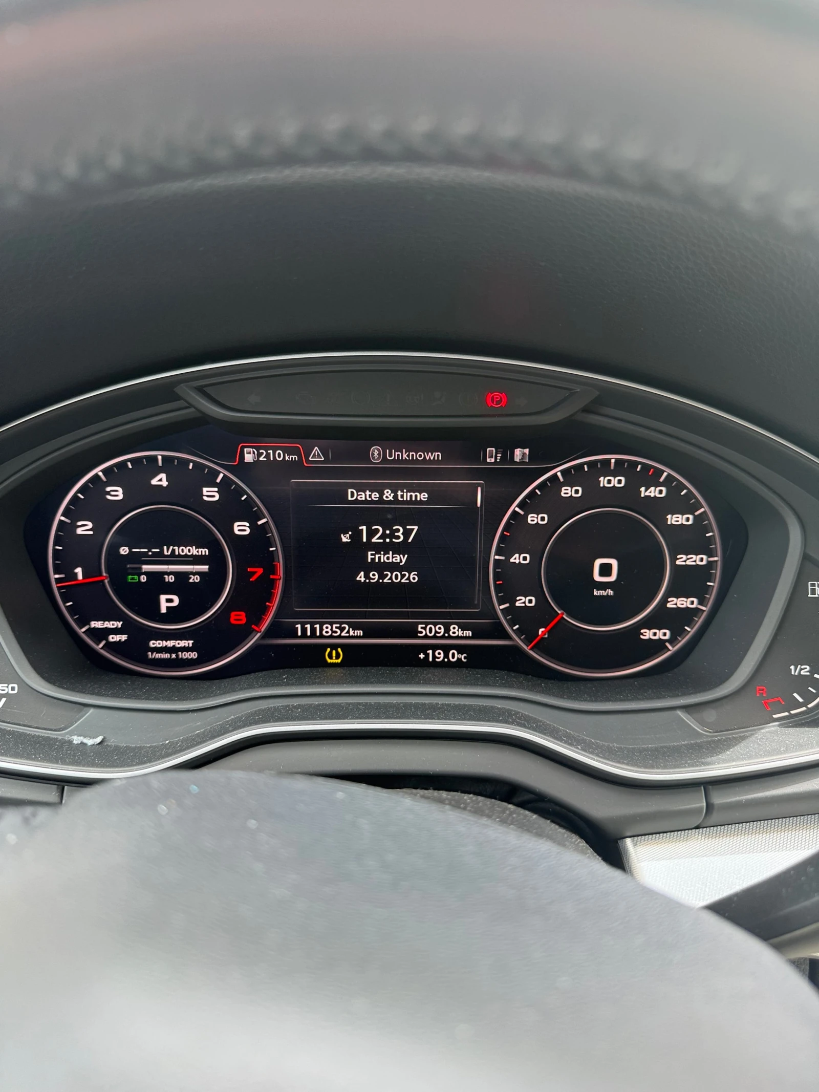 Audi Q5 * Progressiv * CARFAX * ОПЦИЯ ЗА ФИНАНСИРАНЕ, снимка 7 - Автомобили и джипове - 56156430