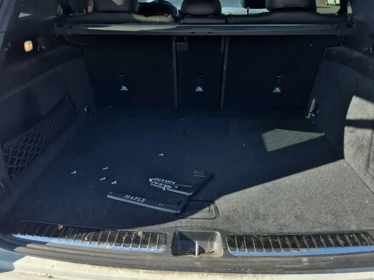 Mercedes-Benz GLE 350 BURMESTER| HUD| PANO| 360| 2 КЛЮЧА| , снимка 14 - Автомобили и джипове - 56196321