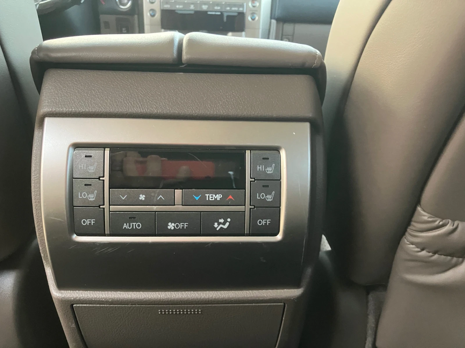 Lexus GX 460 Luxury+  | Mobile.bg � ����������� 14