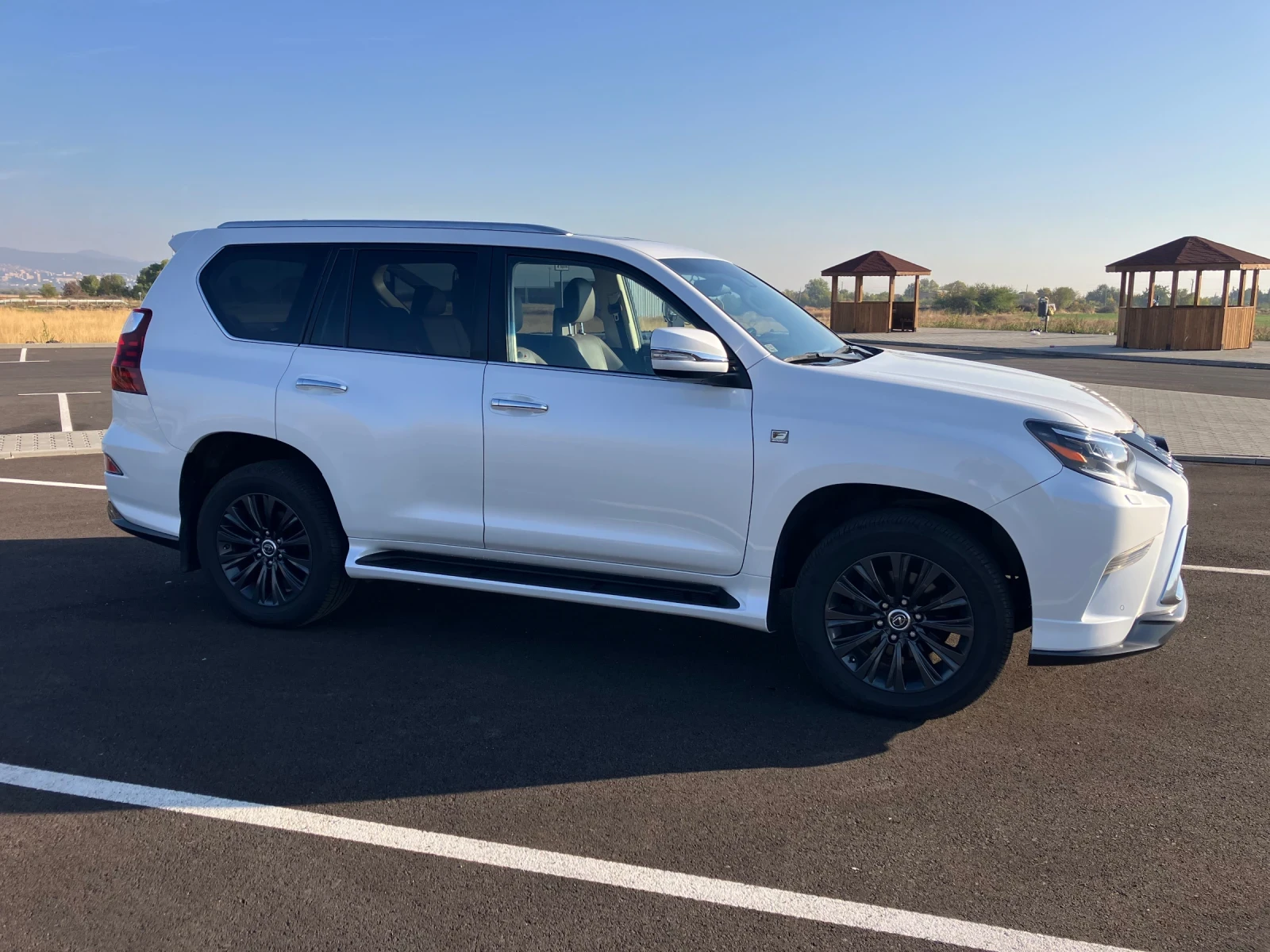 Lexus GX 460 Luxury+  | Mobile.bg � ����������� 3