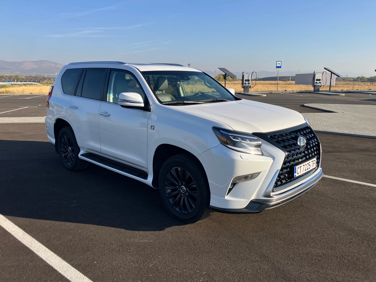 Lexus GX 460 Luxury+  | Mobile.bg � ����������� 2