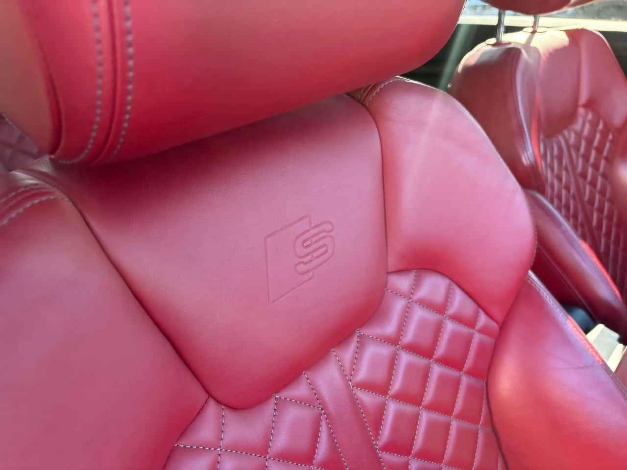 Audi SQ5 Progressiv Nardo Grey / Carfax / ����������  | Mobile.bg � ����������� 13