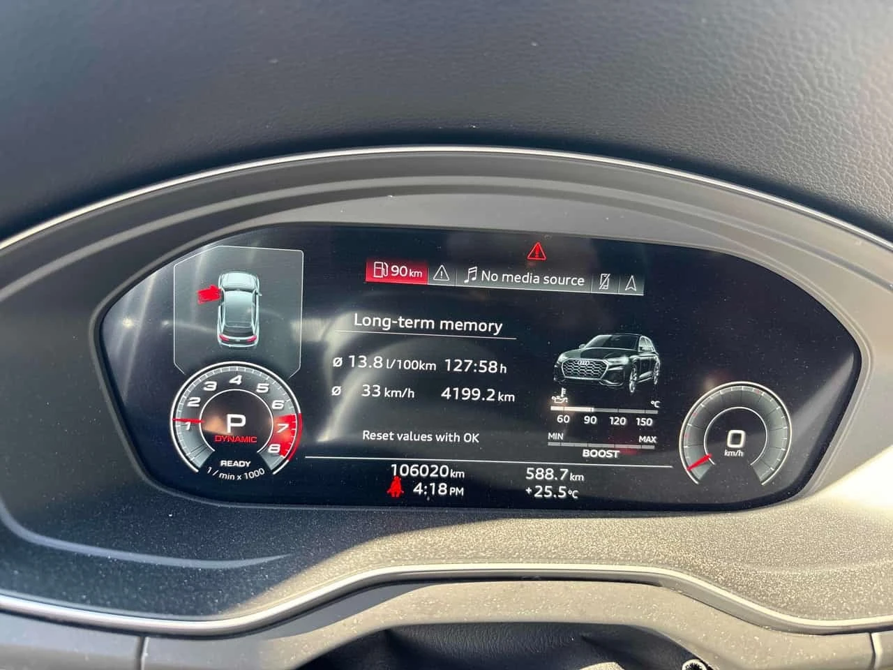 Audi SQ5 Progressiv Nardo Grey / Carfax / ����������  | Mobile.bg � ����������� 8