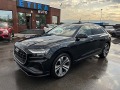 Audi Q8 SQ8 ABT-MATRIX-PANORAMA-DISTRONIK-360 KAMERI-FULL - [4] 