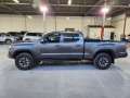 Toyota Tacoma TRD OFF-ROAD Crew Cab Long Bed - [4] 