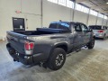 Toyota Tacoma TRD OFF-ROAD Crew Cab Long Bed - [5] 