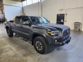 Toyota Tacoma TRD OFF-ROAD Crew Cab Long Bed - [2] 