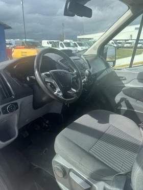 Ford Transit, снимка 8