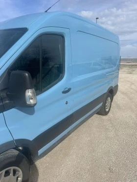Ford Transit, снимка 10