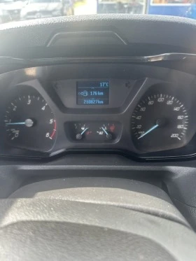 Ford Transit, снимка 12