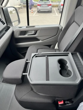 Man TGE 3.140, снимка 9