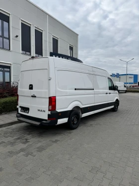 Man TGE 3.140, снимка 4