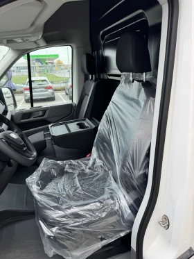 Man TGE 3.140, снимка 10