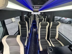 Mercedes-Benz Sprinter 519 Maxi Lang, снимка 10