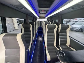 Mercedes-Benz Sprinter 519 Maxi Lang, снимка 9