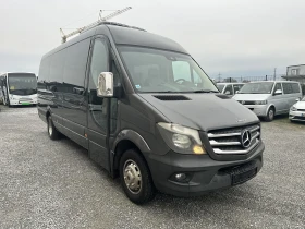 Mercedes-Benz Sprinter 519 Maxi Lang, снимка 1