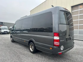 Mercedes-Benz Sprinter 519 Maxi Lang, снимка 5