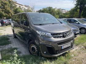 Opel Vivaro 8+ 1, снимка 2