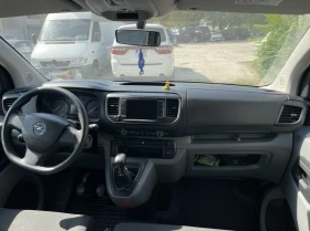 Opel Vivaro 8+ 1, снимка 5